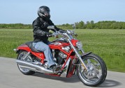 Harley-Davidson VRSCSE2 Screamin Eagle V-Rod